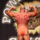 Ronald  King - NPC Powershack Classic 2011 - #1
